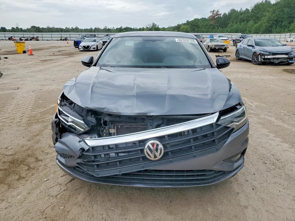 2020 VOLKSWAGEN JETTA S 5