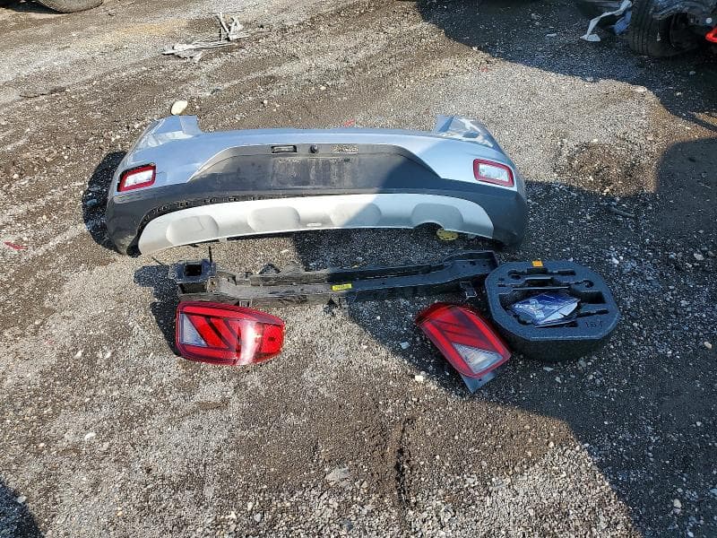2024 HYUNDAI VENUE SEL 12