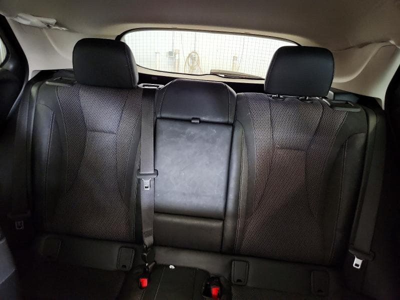 2021 BUICK ENVISION PREFERRED 10