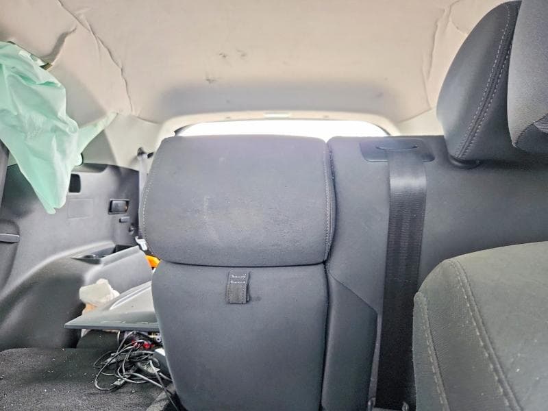 2019 KIA SORENTO L 10