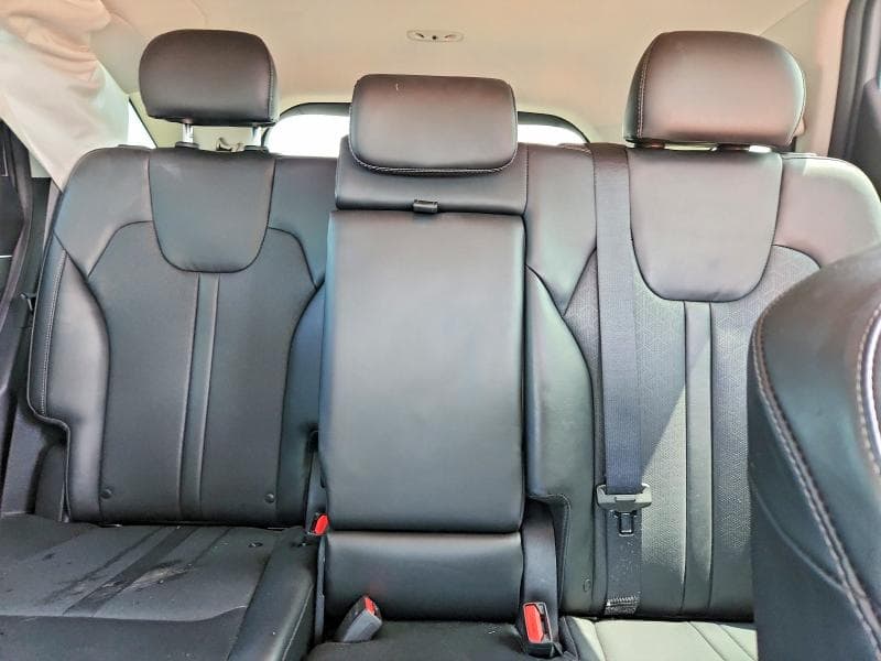 2022 KIA SORENTO S 10