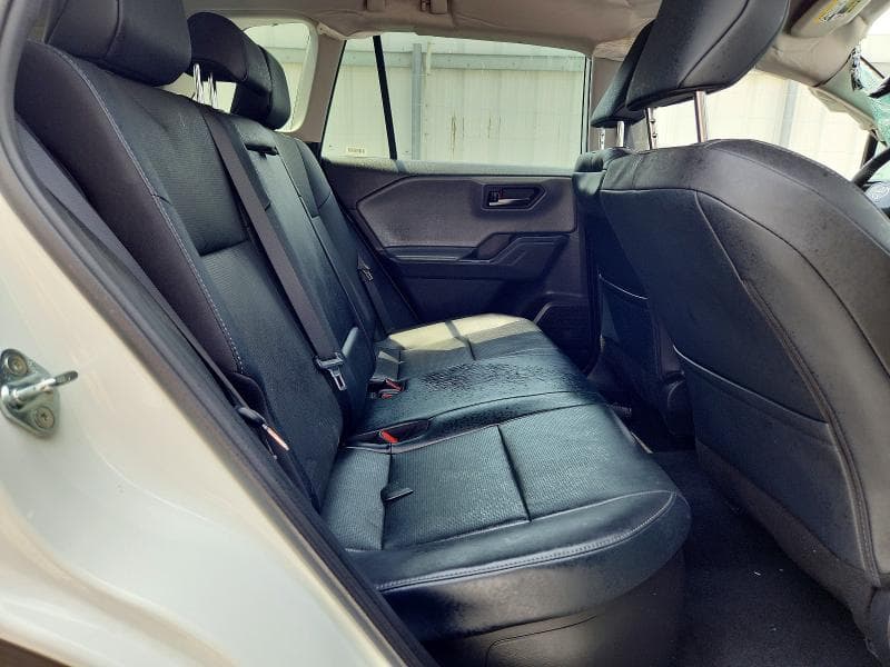 2026 TOYOTA RAV4 XLE PREMIUM 11