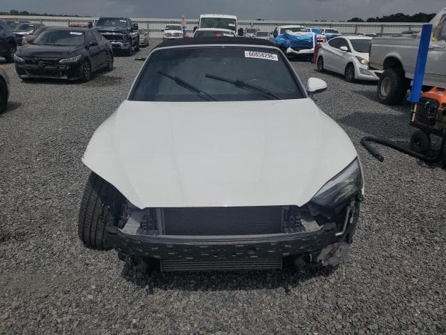 2022 AUDI A5 PREMIUM 45 5