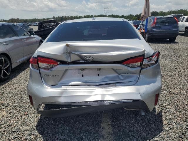 2023 TOYOTA COROLLA LE 6