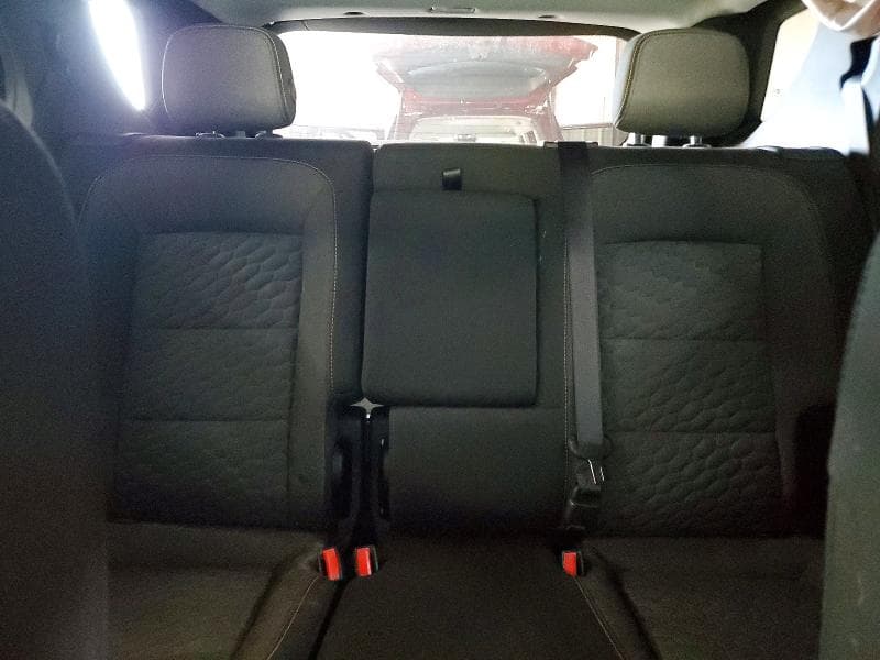 2018 CHEVROLET EQUINOX LT 10