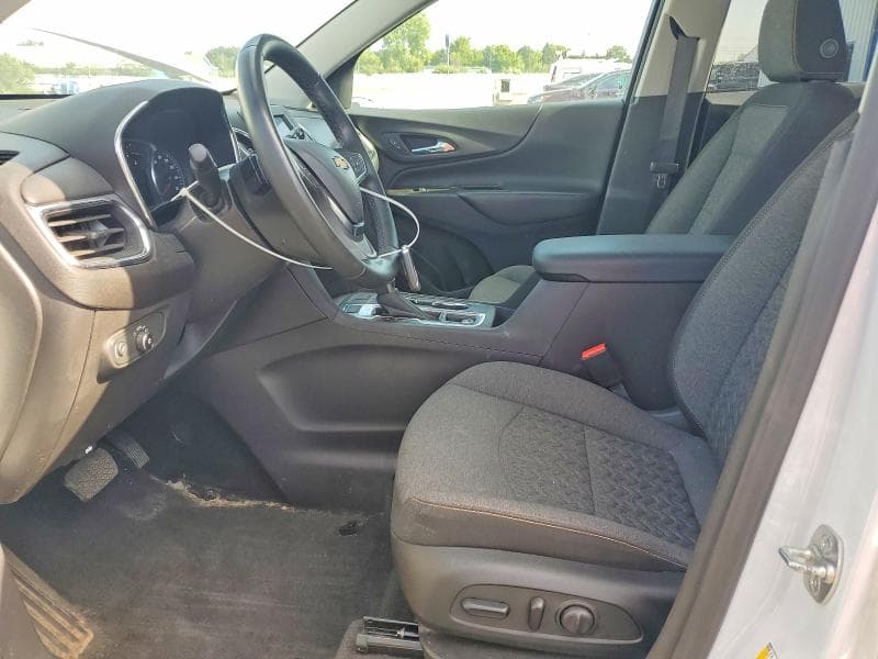 2024 CHEVROLET EQUINOX LT 7