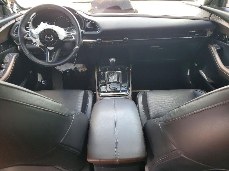 2022 MAZDA CX-30 PREMIUM PLUS 8