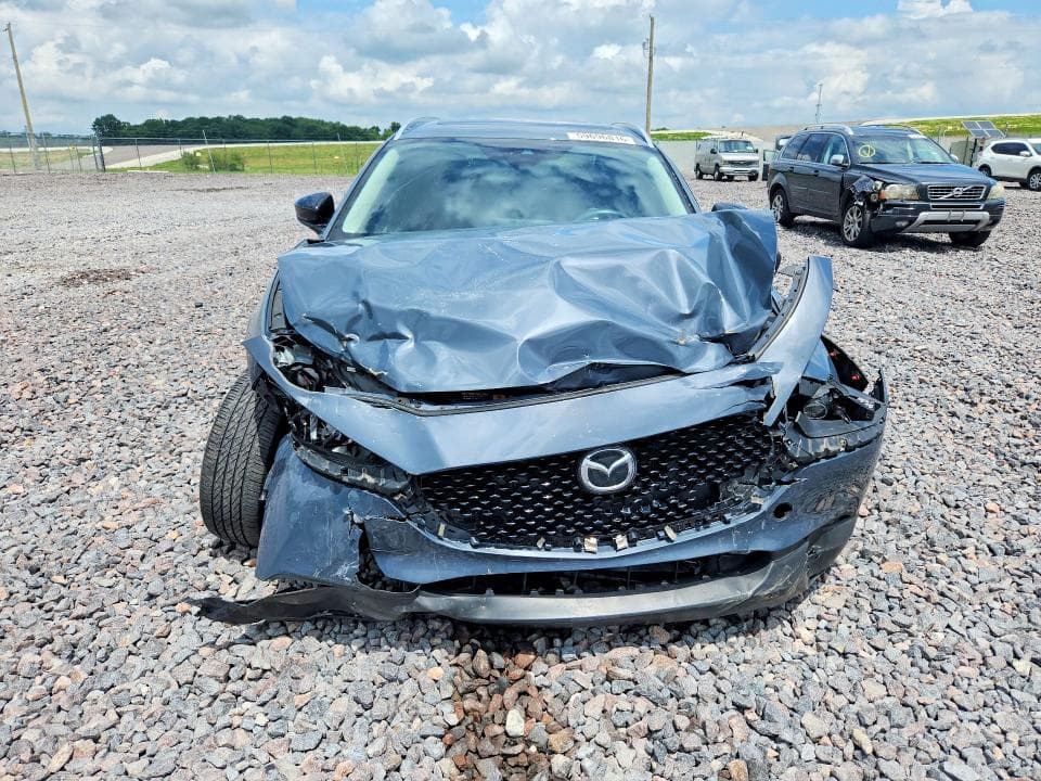 2023 MAZDA CX-30 PREFERRED 5