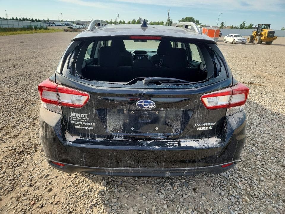 2017 SUBARU IMPREZA PREMIUM PLUS 6