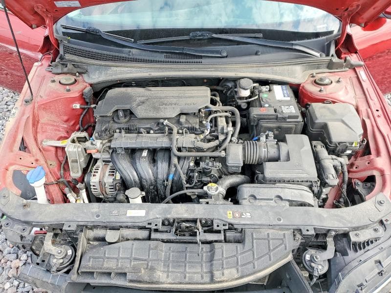 2024 HYUNDAI ELANTRA SEL 11
