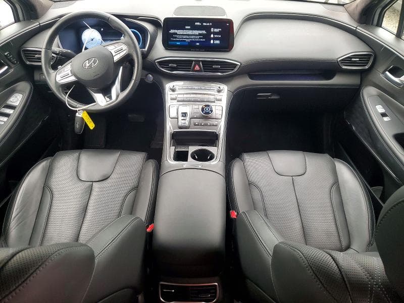 2023 HYUNDAI SANTA FE CALLIGRAPHY 8