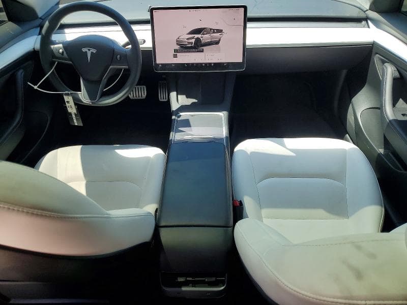 2023 TESLA MODEL 3 8