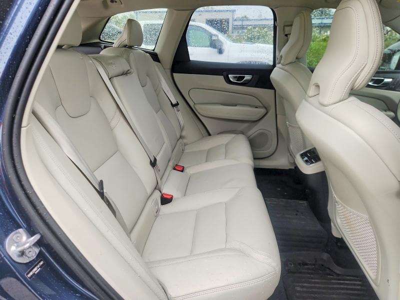 2026 VOLVO XC60 ULTRA 11