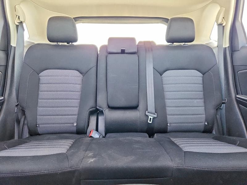 2023 FORD EDGE SE 10