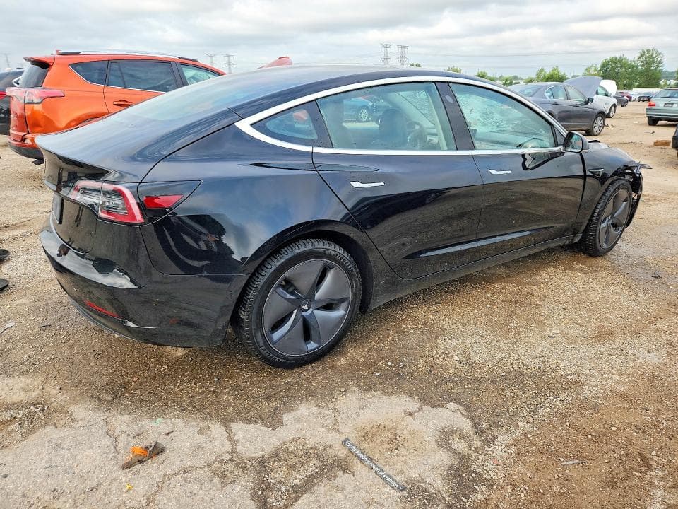 2020 TESLA MODEL 3 3