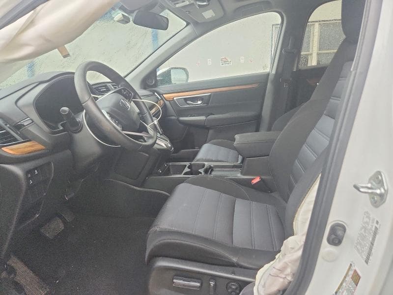2021 HONDA CR-V EX 7