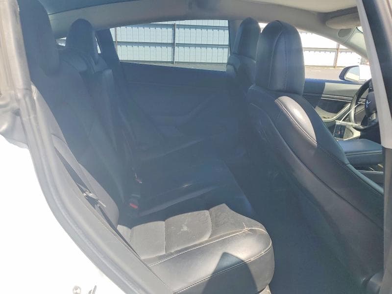 2019 TESLA MODEL 3 10