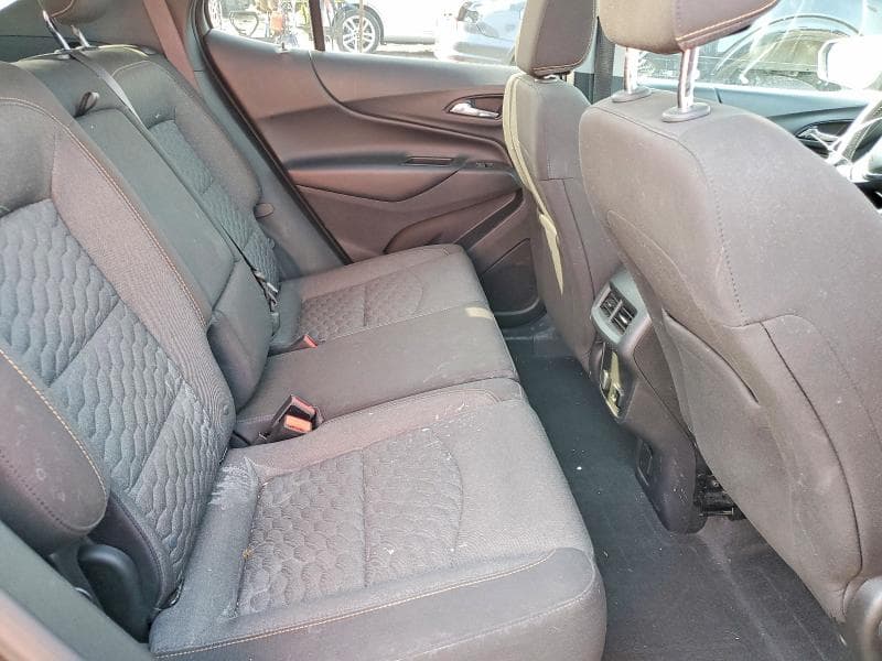 2018 CHEVROLET EQUINOX LT 11