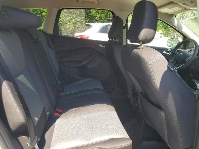 2019 FORD ESCAPE SE 11