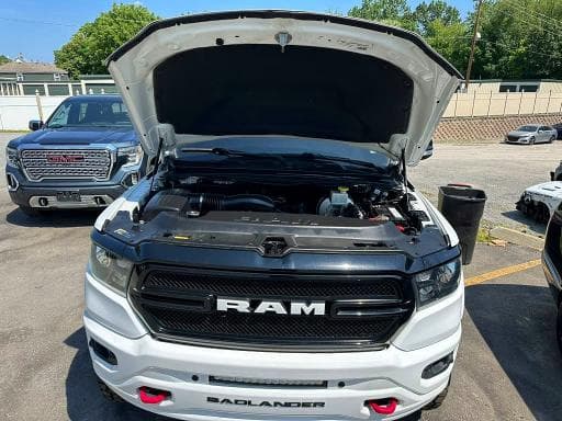 2022 RAM 1500 BIG HORN/LONE STAR 5
