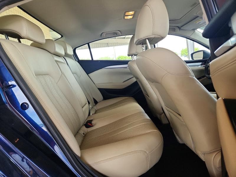 2018 MAZDA 6 TOURING TOURING 10