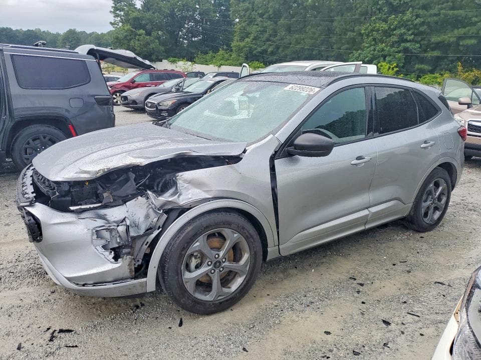 2024 FORD ESCAPE ST LINE - 1