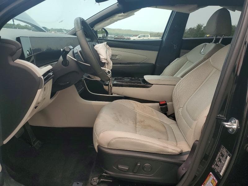 2025 HYUNDAI TUCSON LIMITED 7