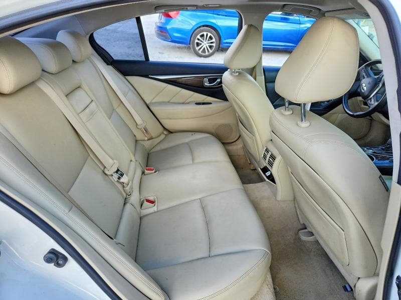 2018 INFINITI Q50 3.0T LUXE 10