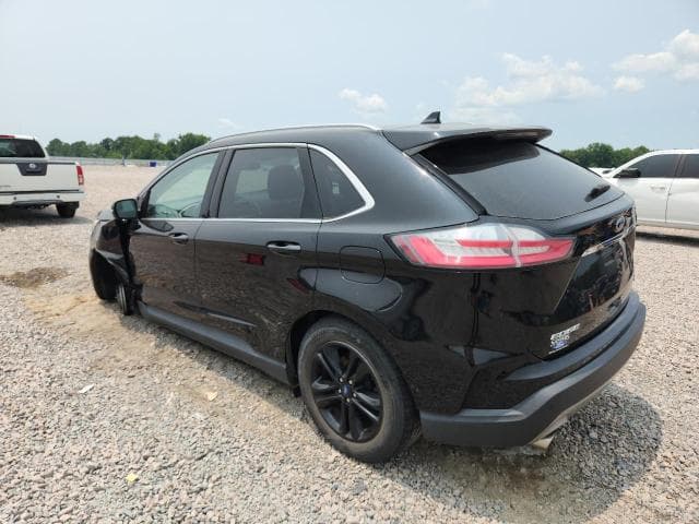 2020 FORD EDGE SEL 2