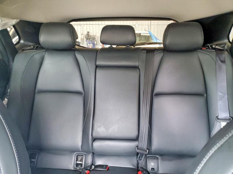 2024 MAZDA CX-30 SELECT 10