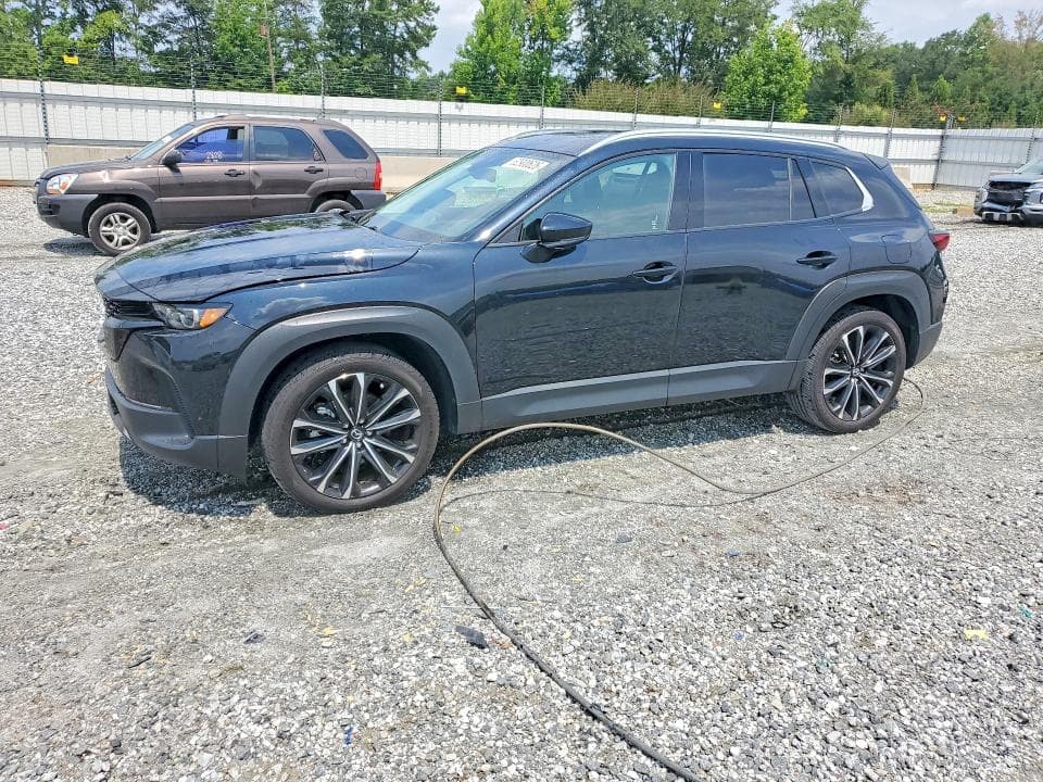 2023 MAZDA CX-50 PREMIUM PLUS - 1