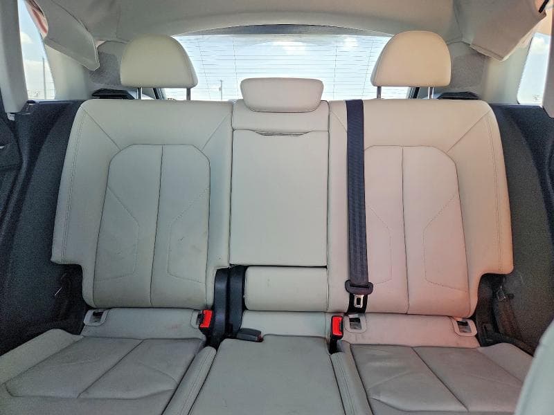 2020 AUDI Q3 PREMIUM PLUS 10