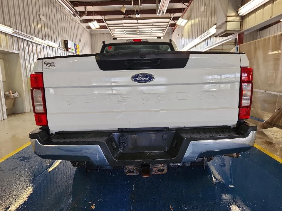 2022 FORD F250 SUPER DUTY 6