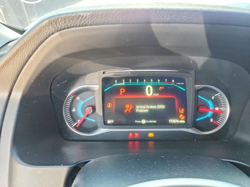 2020 HONDA PILOT EXL 9