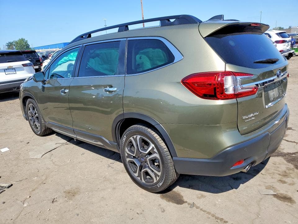 2023 SUBARU ASCENT TOURING 2