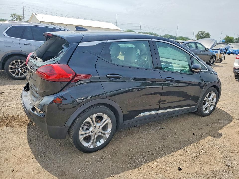 2020 CHEVROLET BOLT EV LT 3