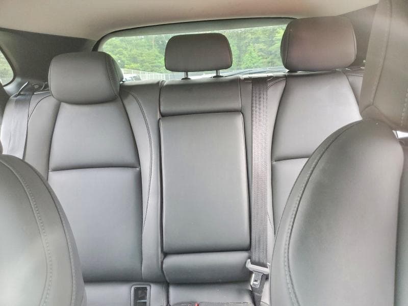 2021 MAZDA CX-30 SELECT 10