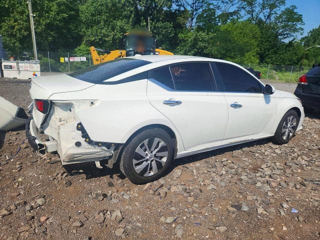 2019 NISSAN ALTIMA S 3