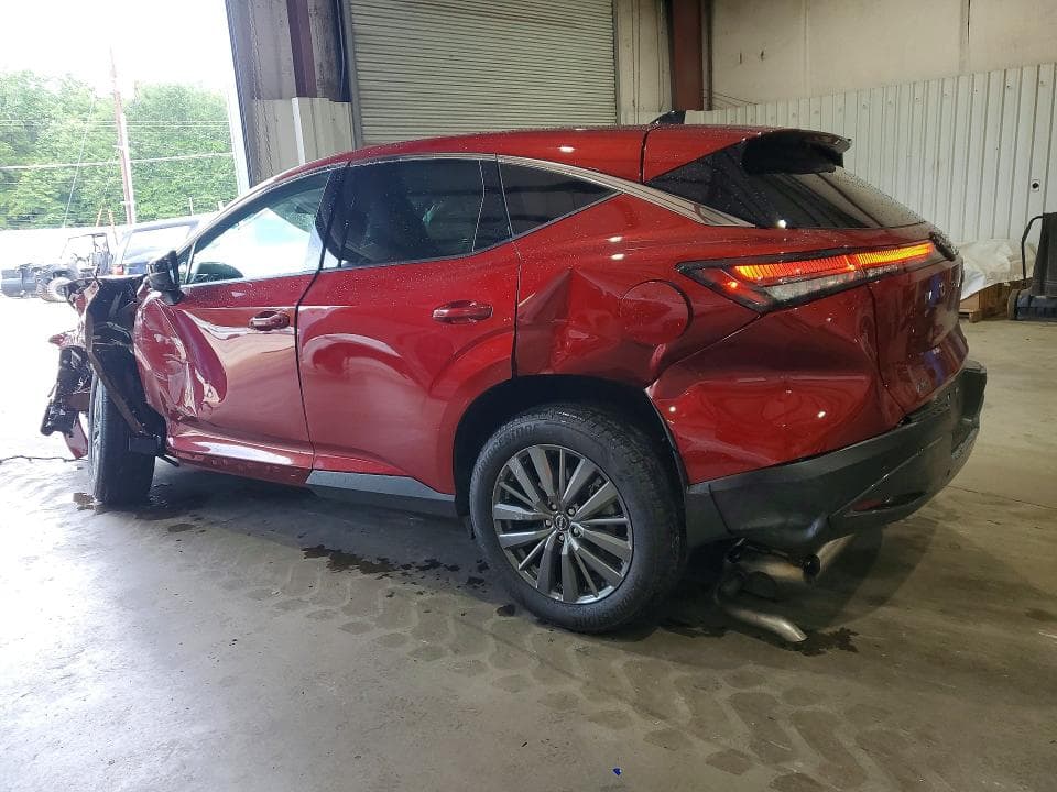 2026 NISSAN MURANO SL 2