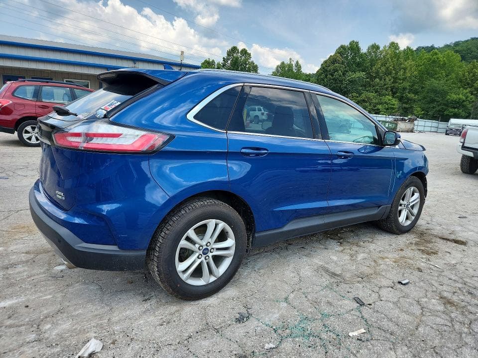 2020 FORD EDGE SEL 3