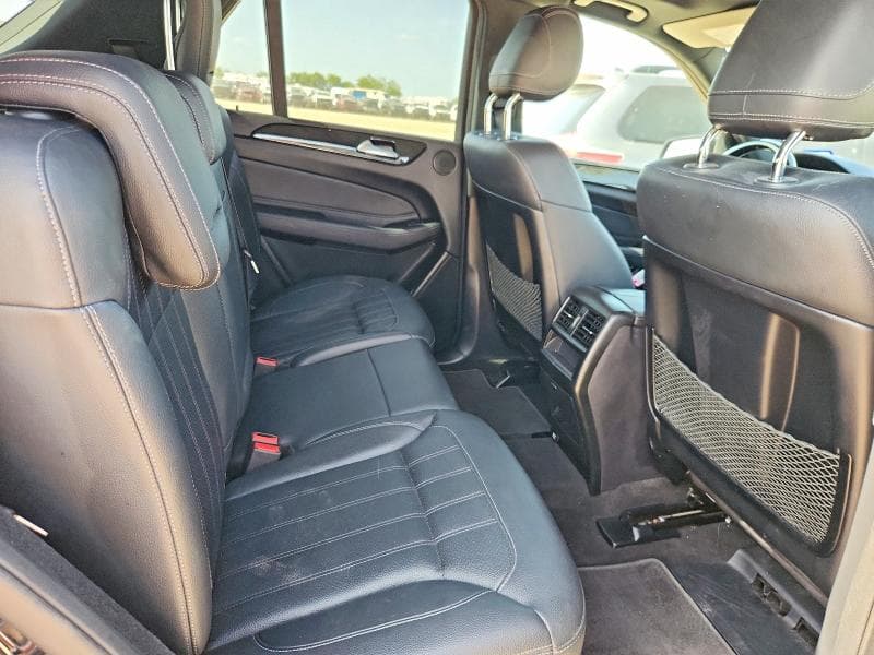 2018 MERCEDES-BENZ GLE 350 11