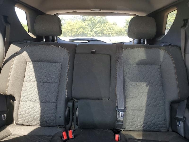 2018 CHEVROLET EQUINOX LT 10