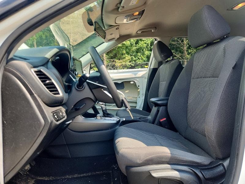 2021 KIA SELTOS LX 7