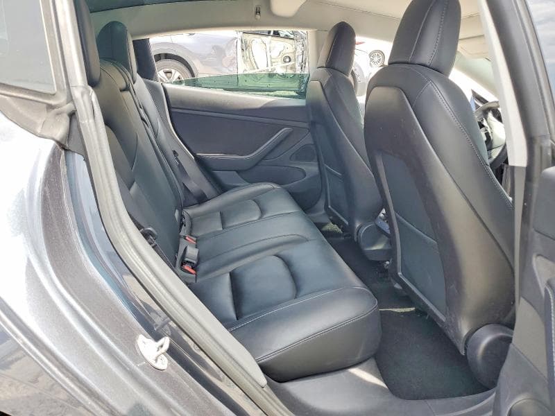 2020 TESLA MODEL 3 10