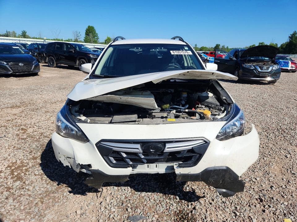 2023 SUBARU CROSSTREK PREMIUM 5