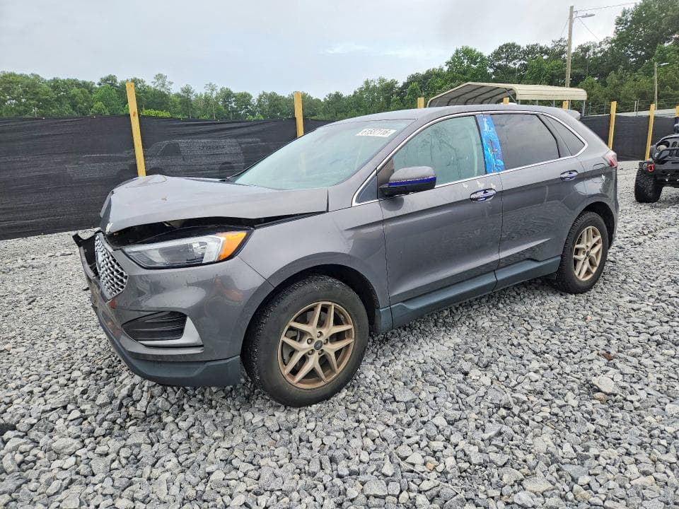 2023 FORD EDGE SEL - 1