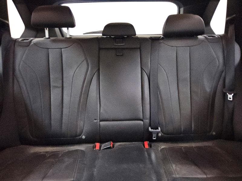 2018 BMW X5 XDRIVE35I 10