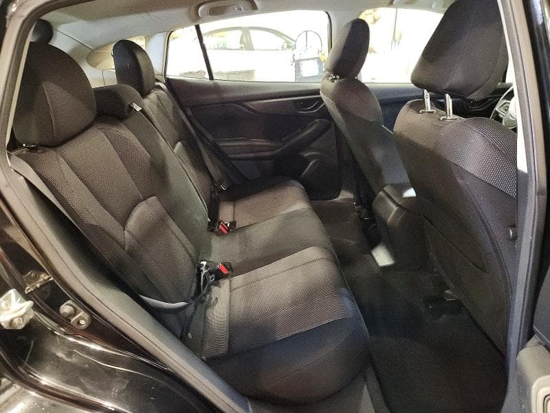 2018 SUBARU IMPREZA PREMIUM 10
