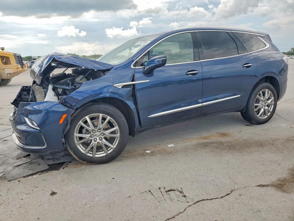 2023 BUICK ENCLAVE ESSENCE - 1