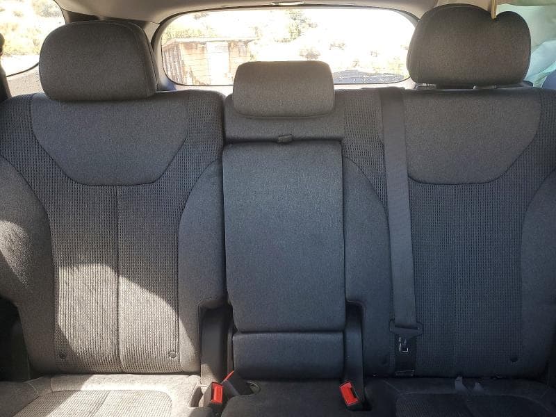 2019 HYUNDAI SANTA FE SE 10